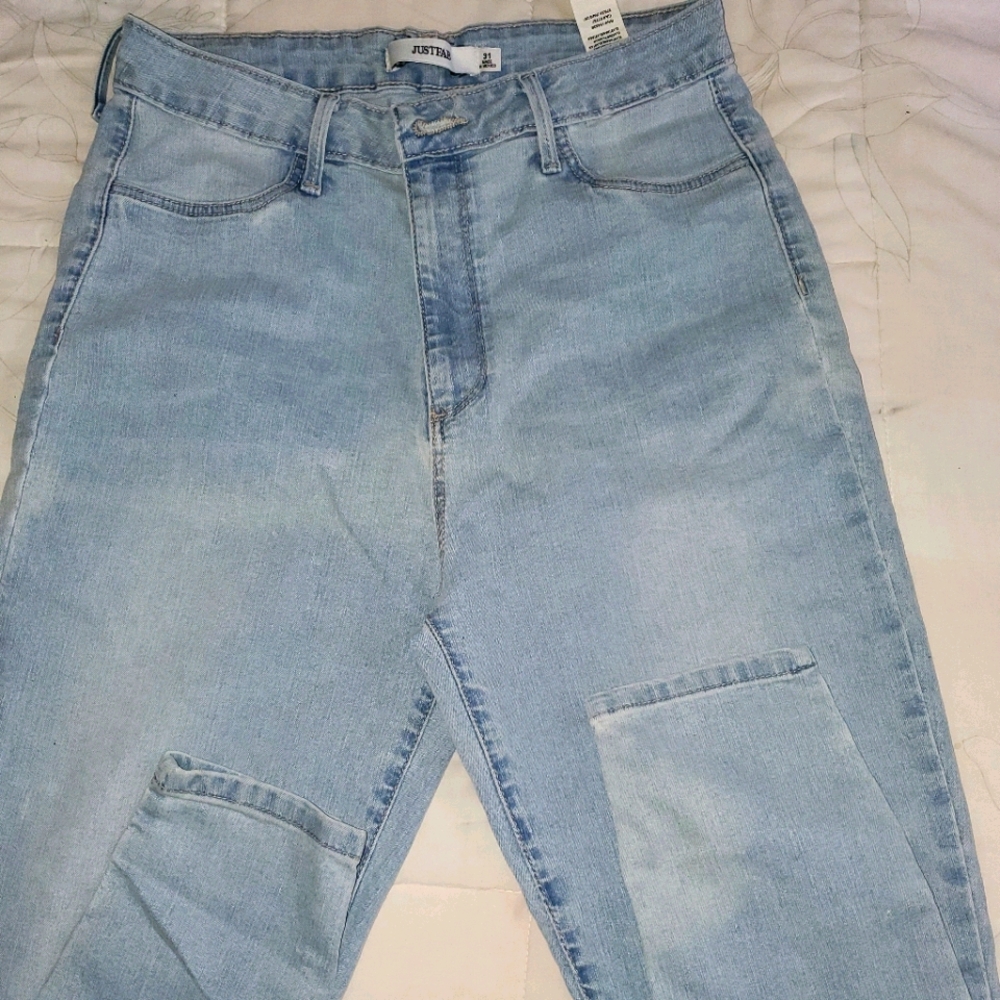 Womens Jeans